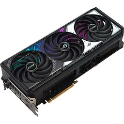 Відеокарта Asus ROG Strix GeForce RTX 5070 Ti OC 16GB (ROG-STRIX-RTX5070TI-O16G-GAMING) UA [135613] - мініатюра 5