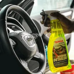 Очисник інтер’єру салона Sonax Xtreme Detailer, 750 мл - мініатюра 3