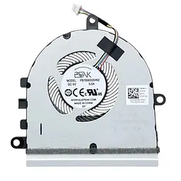 Вентилятор для ноутбука Dell Inspiron 5570 5575, 5593 3583 3584 3585, 3593 Vostro 3400 3401 3405 3500 3501 (2021 р.) 07MCD0 v.1