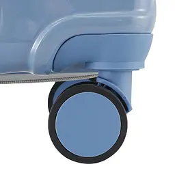 Валіза Semi Line 29" L Blue/Navy Gradient (T5648-3) - мініатюра 8