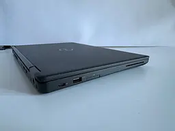 Ноутбук Dell Latitude 5490 14" (i5-8350U / 16GB / SSD 256GB) Refurbished - мініатюра 11