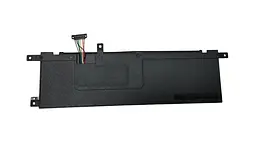 Акумулятор для ноутбука Asus B21N1329 7.6V Black 3900 mAh
