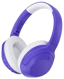 Навушники Attack Shark G300 Wireless (AS-G300-P) Purple (G-000003985)