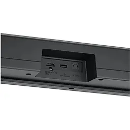 Саундбар LG S40T (S40T.DUKRLLK) - мініатюра 5