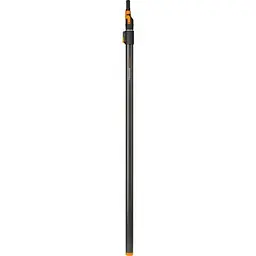 Держак Fiskars QuikFit середній телескопічний (1000666)