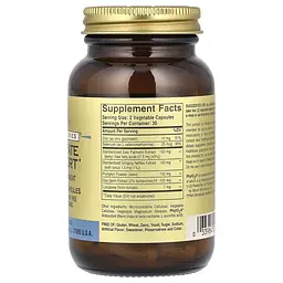 Підтримка Здоров’я Простати Prostate Support - 60 вег. капсул - мініатюра 2