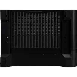 Корпус для ПК 1stPlayer VT5-BK-3F7 Black (VT5-BK-3F7) - мініатюра 2