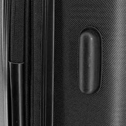 Валіза Swissbrand Cardiff M Black (SWB_LHCAR001M) - мініатюра 4