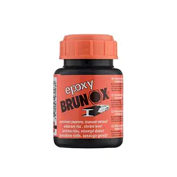 Нейтралізатор - перетворювач іржі Brunox Epoxy 100ml (BR010EPNEUTRAL)