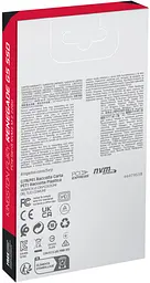 SSD накопичувач Kingston Kingston M.2 8TB PCIe 5.0 FURY Renegade - мініатюра 9