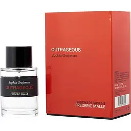 Парфумована вода Frederic Malle Outrageous 100 мл