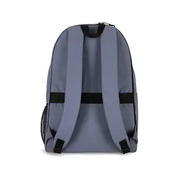 Рюкзак Bagland Stylish 40х49 см Сірий ('1120320806') - мініатюра 4