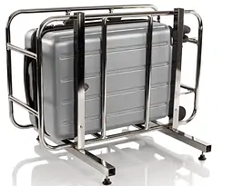 Валіза Heys SpinLite (S) Silver (10157-0002-21) 930203 - мініатюра 6