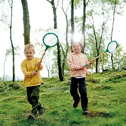 Сачок для комах Hape Nature Fun (E5578) - мініатюра 5