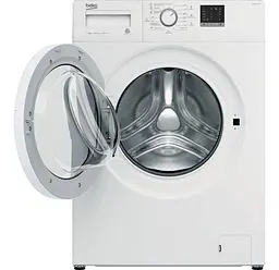 Пральна машина Beko WUE6511XWW автомат - мініатюра 2