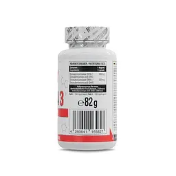 Омега-3 MST Nutrition Omega 3 Triglyceride, 60 капсул - мініатюра 2