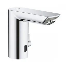 Змішувач для раковини Grohe Bau Cosmopolitan 36453000, Хром