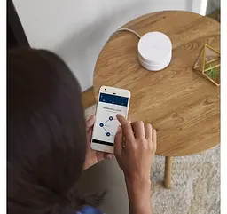 Бездротові точки доступу Google Wifi (1-Pack) 2019 - мініатюра 3