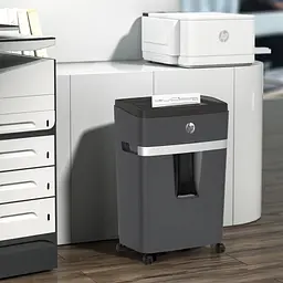 Знищувач документів HP Pro Shredder 18CC A4 80g х 18 аркушів одночасно - мініатюра 7