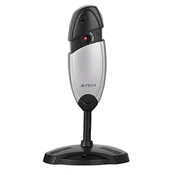 Веб-камера A4Tech PK-635P Grey - мініатюра 4