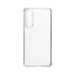Чохол ArmorStandart Air Force для Samsung A57 5G Camera cover Clear