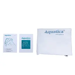 Змішувач AQUATICA KT-4B170P - мініатюра 5