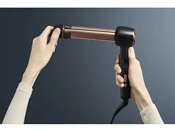 Стайлер Rowenta Twist Curl CF4620E0 - мініатюра 9