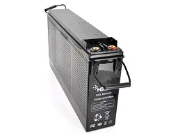 Акумулятор для ДБЖ MERLION 12V - 100Ah GEL (FTG-12100)