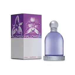 Жіноча туалетна вода Halloween 100 мл