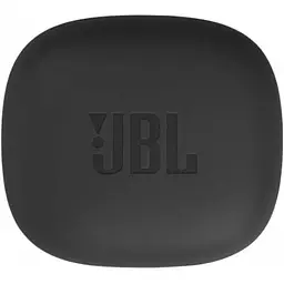 Бездротові навушники JBL Wave Flex Black (JBLWFLEXBLK) 62292-ska - мініатюра 7