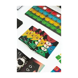 Настольная игра Fun Games Shop Кот в коробке (Cat in the Box) (укр.) (FGS55) - миниатюра 7