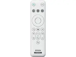 Мультимедійний проектор Epson CO-W01 (V11HA86040) - мініатюра 6