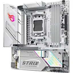Материнська плата Asus ROG Strix B850-G Gaming WIFI (90MB1M30-M0EAY0) [139899] - мініатюра 7