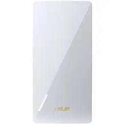Повторювач/розширювач WiFi сигналу Asus RP-BE58 (90IG09J0-MO0C00)