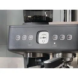 Кавоварка Electrolux рожкова, 3 л зерно+мелена - мініатюра 6