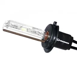 Ксенонова лампа Guarand H7 35w 4300k