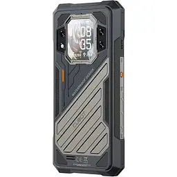 Смартфон Cubot KingKong X Pro 12/256GB Black - мініатюра 5