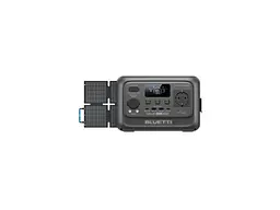 Зарядна станція Bluetti Elite 30 V2 600W 288Wh (P-EL30V2-EU-GY-BL-010) - мініатюра 6