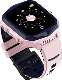 Смарт-годинник Uwatch GW73 Pink - мініатюра 3