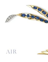 Beautiful Creatures. Jewelry Inspired by the Animal Kingdom - мініатюра 11