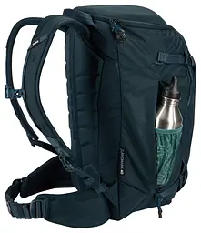 Туристичний рюкзак Thule Landmark 40L Darkest Blue (TH 3205309) - мініатюра 10