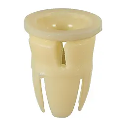 Втулки, вставки з круглим капелюшком MAK (14019) - мініатюра 1