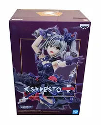 Фігурка Banpresto Ідолмастер The Idolmaster Ранко Кандзаки Ranko Kanzaki 22 см WST B TI RK - мініатюра 4