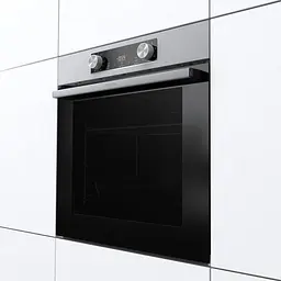 Духовка електрична Gorenje BO6735E02X - мініатюра 2