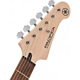 Електрогітара Yamaha Pacifica 012 Dark Blue Metallic [162731] - мініатюра 7