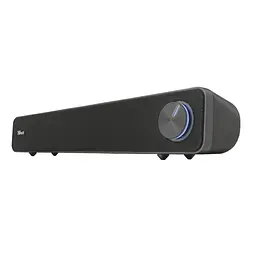 Акустична система Trust Arys PC Soundbar (22946) - мініатюра 4