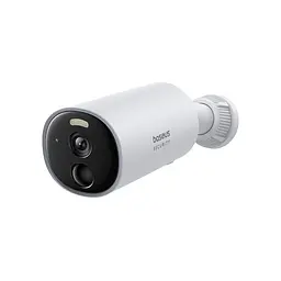 IP-камера відеоспостереження Baseus Security B1 Outdoor Camera 2K біла (S0SV002130)