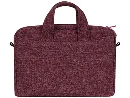 Сумка для ноутбука RIVACASE 7921 14 Red - мініатюра 3