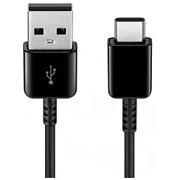 Дата кабель USB 2.0 AM to Type-C 1.5m Samsung (EP-DG930IBRGRU)