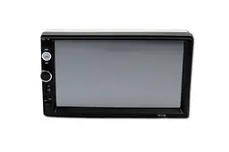Автомагнітола 2DIN з GPS XPRO 7012B +BT (7012B_967) - мініатюра 5